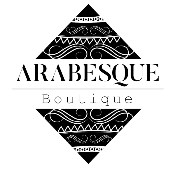 Arabesque Boutique logo