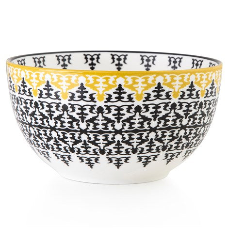 Bowl Safra 12cm-Arabesque Boutique