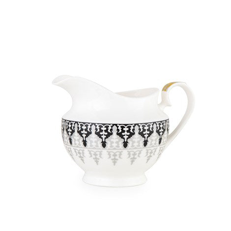 Creamer Safra-Arabesque Boutique