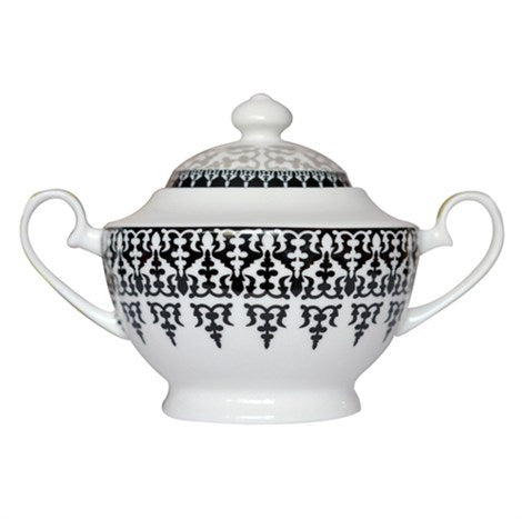 Sugar bowl Safra 380ml