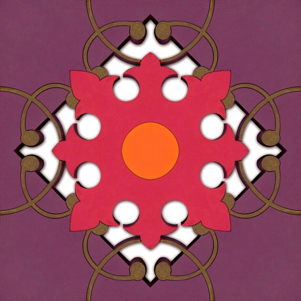 Trivet Zafaf