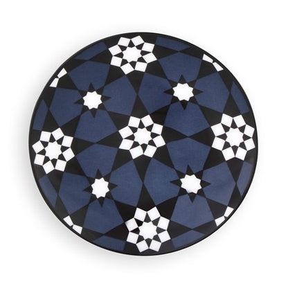 Butter Plate Kaokab-Arabesque Boutique