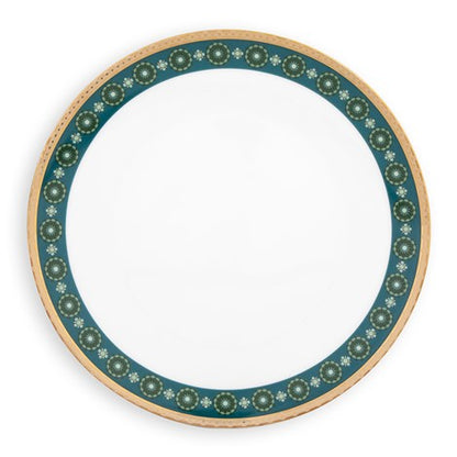 Dinner Plate Andalusia-Arabesque Boutique