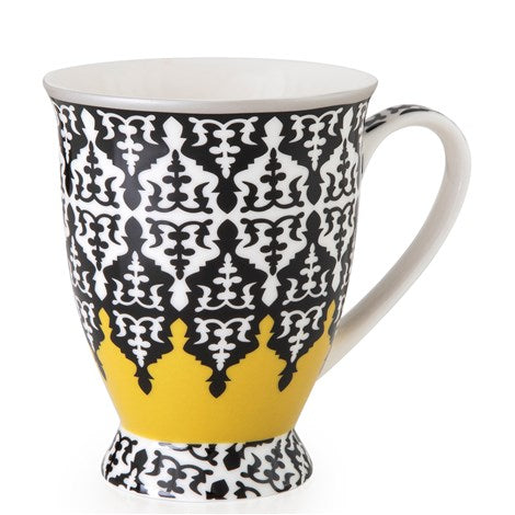 Royal Mug Safra 250ml-Arabesque Boutique