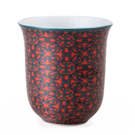 Coffee Cup 90ml Vagabonde - 6 pcs